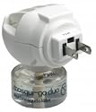 Mosqui-go Duo Plug In Insect Repellent for Americas Use