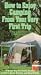 How to Enjoy Camping [VHS]