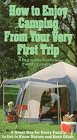 How to Enjoy Camping by Quality Video