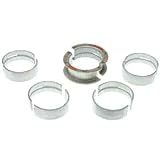 Clevite 77 MS590P10 Main Brng Set by Clevite 77