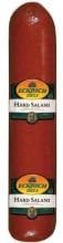Armour Eckrich Opco Hard Salami Meat, 6 Pound -- 6 per case.