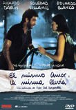 El mismo amor, la misma lluvia