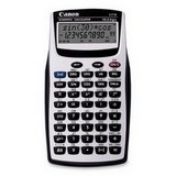 CANON F710 Dual-Line Scientific Calculator