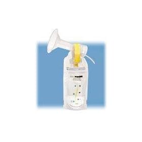 Medela Pump & Save Breastmilk Bags - 50 pack
