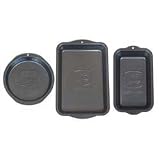 John Deere Bakeware 3 Piece Set
