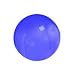 Hugger Mugger Yoga Produc Exercise Ball With Pump 65Cm ball ( Multi-Pack)