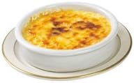 Classic Creme Brulee - 1 x 8 cremes