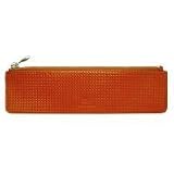 Biblos(ビブロス)フラットペンケース・シドニー SY-FLPC Orange