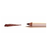 Itay Mineral Cosmetics Long Lasting Lip Liner Pencil in Mahogany
