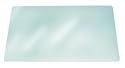 Durable 7113 - Schreibunterlage 50x65cm transparent