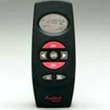 Ambient Technologies RCSTE Hand - Held Remote Control Unit with Programmable Thermostat Operation - RCSTE