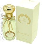 Petite Cherie by Annick Goutal for Women, 3.4 oz Eau De Toilette Spray