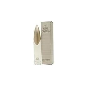 NAOMI CAMPBELL by Naomi Campbell EDT SPRAY 2.5 OZ