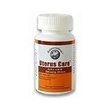 Uterus Care (Dihuang Zhixie) 60 Capsules by Balanceuticals / 60 Capsules