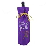 Instant Youth Wine Bag