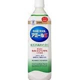 カルピス（株）カルピス酸乳アミールＳ1Ｌｘ8（RC：1000606931）の画像