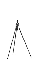 Gitzo GT2932EX Series 2 3 Section G-lock Basalt Explorer Tripod - Replaces GT2931EX (Grey)