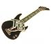 Tampa Bay Devil Rays Guitar Pin by Aminco
