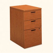 HON® 10500 Series Mobile Pedestal File