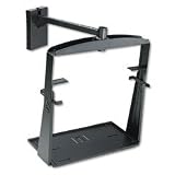Bretford Wall-Yoke bracket ( rotating ) ( TVWW3035WW-BK )