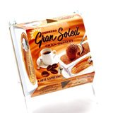 Grand Soleil Coffee - 4 Two Portion Pack