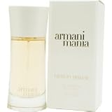 New - ARMANI MANIA by Giorgio Armani EAU DE PARFUM SPRAY 1.7 OZ (WHITE BOX) - 140853