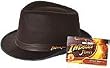 Indiana Jones Economy Hat Adult (One-Size)