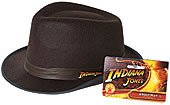 Indiana Jones Economy Hat Adult (One-Size)
