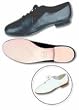 Youth Black "Jazz Tap" Tap Shoes