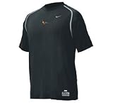 Nike - Baltimore Orioles Short Sleeve Dri-Fit Shirt by Nike