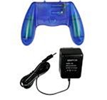 Eigenschaften Dimian AG  / Game Boy - Battery Pad Power-Pack schwarz