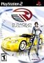 R: Racing Evolution with Bonus Game