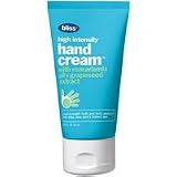 Bliss High Intensity Hand Cream 2.5oz - B000F8WK1O