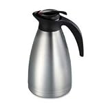 Hormel 4120-10 Vacuum Ceaner Reviews – Best Vacuum Insulated Carafe With Handle Ratings