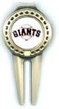 San Francisco Giants Divot Tool