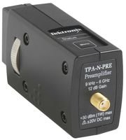 Tektronix TPA-N-PRE External Preamplifie...