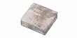 DAPPING BLOCK LEAD 3-1/4X3 1/4