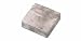 DAPPING BLOCK LEAD 3-1/4X3 1/4