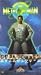 VHS : Meteor Man