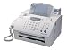 Samsung SF 5100 - Fax / copier ( B/W ) - laser - copying (up to): 6 ppm - 150 sheets - 14.4 Kbps