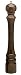 Professional Series Pepper Mill Pepper Mill 18''