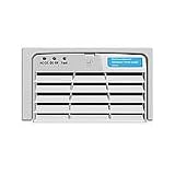 Redundant 1500W Ac Power Supply for Use with The Switch Fl Series.