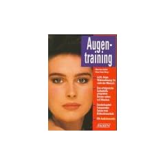 Augentraining. Inkl. Cassette