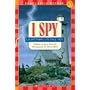 I Spy Lightning in the Sky (Level 1): I Spy Lightning in the Sky (Scholastic Reader)