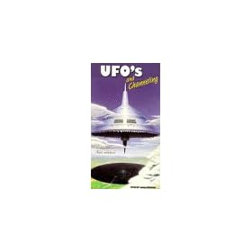 Ufos & Channeling [VHS]