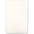 100 Fluorescent White #3 Kent 96lb Cards