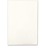 100 Fluorescent White #3 Kent 96lb Cards