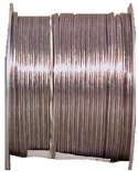 Coleman Cable #94603-66-18 500' 18/2 Speaker Wire