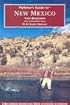 New Mexico (Flyfisher's Guides) (Flyfisher's Guides)