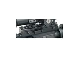B-Square QD Tactical Flat Top Riser Matte AR-15
